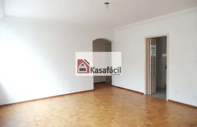 Alsacia lorena - apartamento à venda no bairro consolação - são paulo/sp