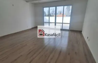 Casa para alugar com 3 suítes no planalto _paulista!!!