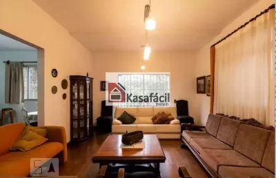Casa com 3 quartos à venda na Avenida Ireré, 561, Planalto Paulista, São Paulo