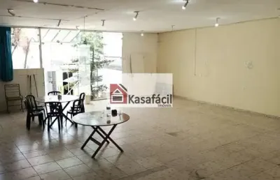 Pavilhão/galpão para alugar no bairro vila mascote - são paulo/sp, zona sul