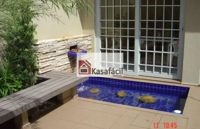 Casa com 3 dormitórios na vila guarani para venda!!!!