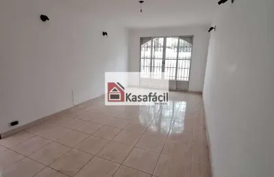 Casa com 3 dormit[orios, uma suíte, para alugar na vila mascote!!!!