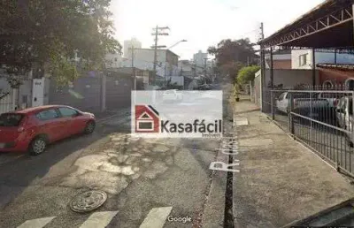 Casa com 3 quartos à venda no Mirandópolis, São Paulo 