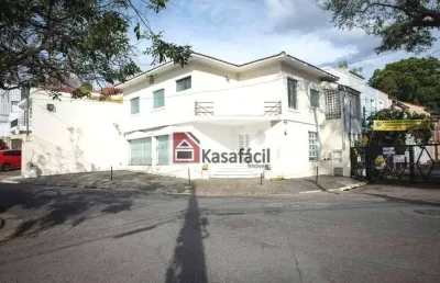Ponto comercial, para venda, em excelente localização, na aclimação.