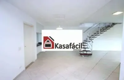 Casa com 4 quartos à venda em Indianópolis, São Paulo 