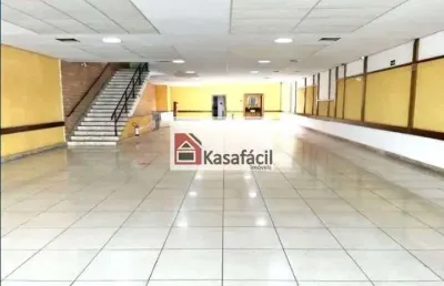 Sala comercial para alugar na Avenida Doutor Cardoso de Melo, 1650, Vila Olímpia, São Paulo