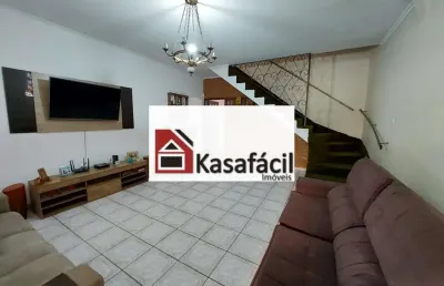 Casa com 3 quartos à venda na Rua Joaquim Nabuco, Brooklin, São Paulo