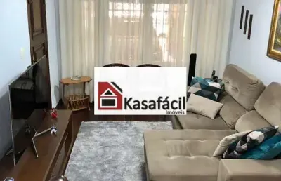 Casa com 2 dormitórios na região da vila mascote!!!
