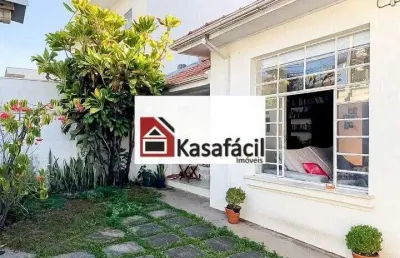 Casa com 2 quartos à venda na Rua Panapoi, 155, Campo Belo, São Paulo