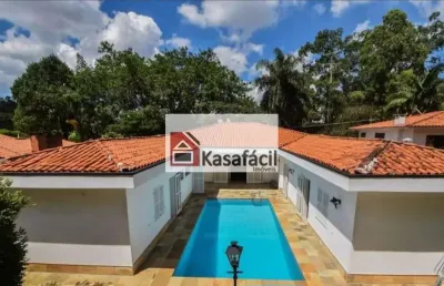 Casa à venda no bairro jardim marajoara - são paulo/sp
