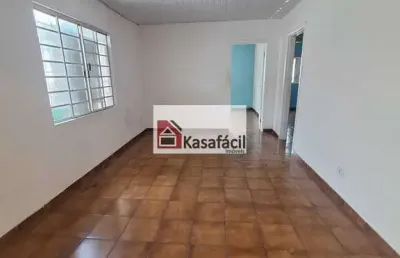 Casa com 4 quartos, na vila mascote para alugar!!!!