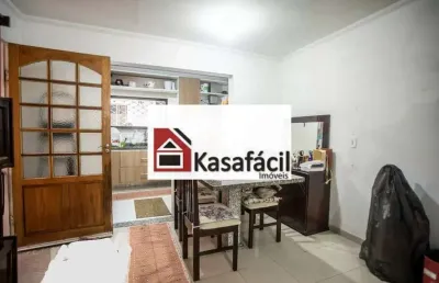 Casa com 2 quartos à venda na Vila Santa Catarina, São Paulo 
