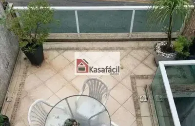 Casa com 4 quartos à venda na Rua Itapiru, 290, Vila da Saúde, São Paulo