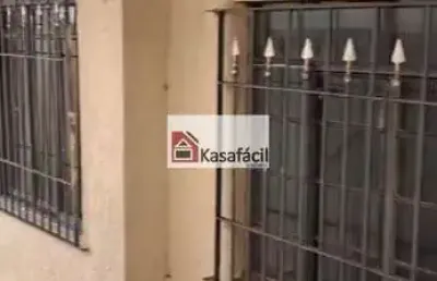 Terreno à venda na Rua Geraldo Salini Romeo, Jardim Oriental, São Paulo