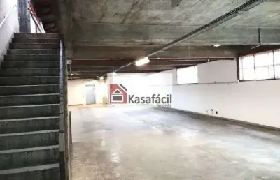 Ponto comercial à venda na Avenida Cotovia, Indianópolis, São Paulo