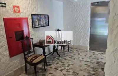 Apartamento à venda no bairro indianópolis - são paulo/sp, zona sul