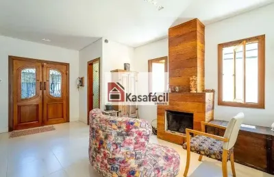 Linda casa, em excelente localização, planalto paulista.
