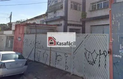 Prédio à venda na Rua Coronel Luís de Faria e Sousa, Jabaquara, São Paulo