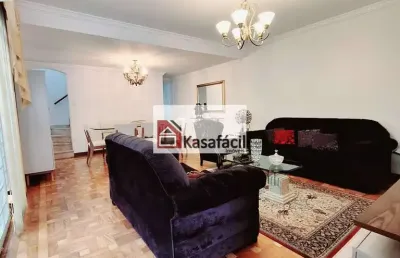 Casa à venda no bairro planalto paulista - são paulo/sp