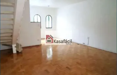 Casa com 3 quartos para alugar na Rua Guaraiúva, Cidade Monções, São Paulo