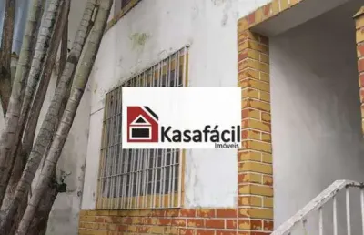 Casa com 3 quartos à venda na Avenida Leonardo da Vinci, Vila Guarani, São Paulo