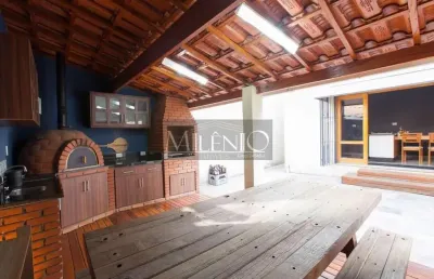 Casa com 3 quartos para alugar na Rua dos Guaxins, Planalto Paulista, São Paulo