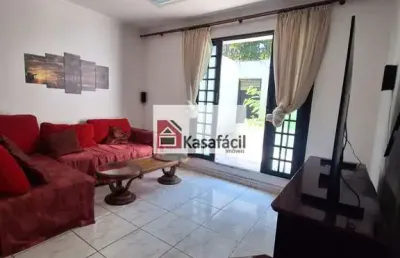 Casa com 3 dormitórios á venda, planalto paulista!!!