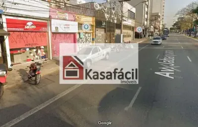 Loja para alugar no bairro mirandópolis - são paulo/sp