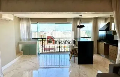 Condomínio edifício massimo vila mascote - lindo apartamento á venda, em campo belo, são paulo/sp