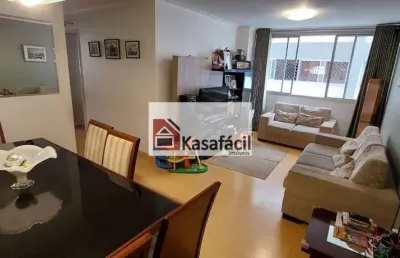 Edifício marina - apartamento no bairro itaim bibi, 3 dormitórios com suíte