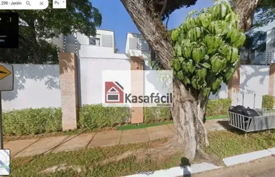 Casa com 3 quartos à venda na Rua Miranda Guerra, 293, Jardim Cordeiro, São Paulo