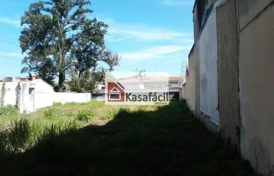 Terreno à venda na Rua Nova York, 1205, Brooklin, São Paulo