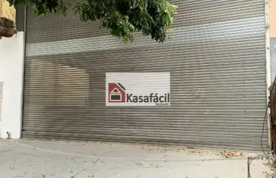 Loja  comercial para alugar no campo belo por  r$13.500,00!!!