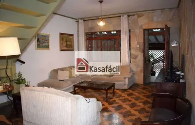 Casa à venda no bairro mirandópolis - são paulo/sp, zona sul