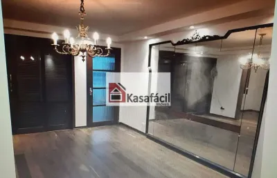 Casa  vila nova conceição 4 dormitórios com área gourmet
