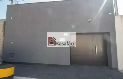 Casa com 3 quartos à venda na Rua Caiará, Santo Amaro, São Paulo