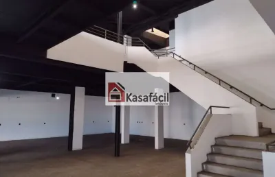 Ponto comercial à venda na Avenida Ibirapuera, Indianópolis, São Paulo
