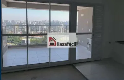 Sinfonia - apartamento novo 2 dormitórios com vaga e lazer