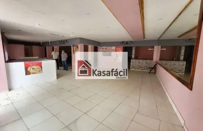 Venda do imóvel comercial no brooklin  com possibilidade de renda