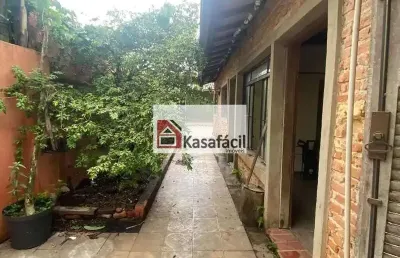 Casa à venda no bairro planalto paulista - são paulo/sp