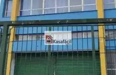Prédio para alugar no bairro jardim oriental - são paulo/sp, zona sul