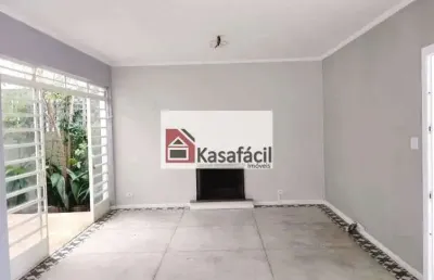 Casa com 4 quartos à venda na Rua Professor Daijiro Matsuda, Moema, São Paulo