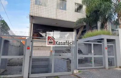 Prédio à venda na Rua Baronesa de Bela Vista, 343, Campo Belo, São Paulo