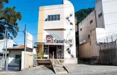 Prédio à venda na Rua dos Buritis, Jardim Oriental, São Paulo