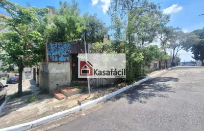 Terreno em local maravilhoso no parque jabaquara!!!!