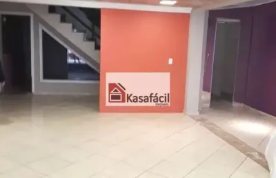 Sala comercial à venda na Alameda dos Tupiniquins, Moema, São Paulo