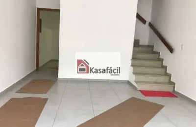 Casa com 5 quartos para alugar na Avenida Ceci, Planalto Paulista, São Paulo