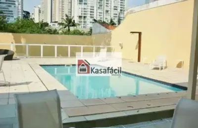 Casa com 3 quartos para alugar na Rua Bernardino de Campos, 925, Campo Belo, São Paulo