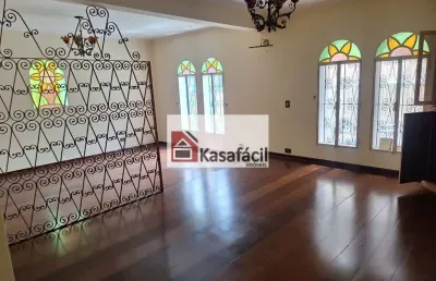 Casa  com  4 dormitorios, closet no planalto paulista!!!!