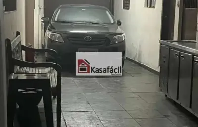 Casa com 3 quartos para alugar na Travessa dos Itaubas, Vila Parque Jabaquara, São Paulo